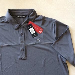 Travis Mathew Polo